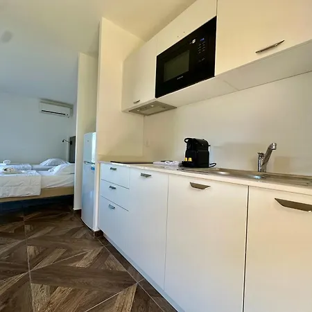 Residence Aigue Marine Coti-Chiavari  Kamer foto