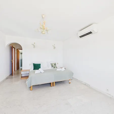 Residence Aigue Marine Coti-Chiavari  Exterior photo