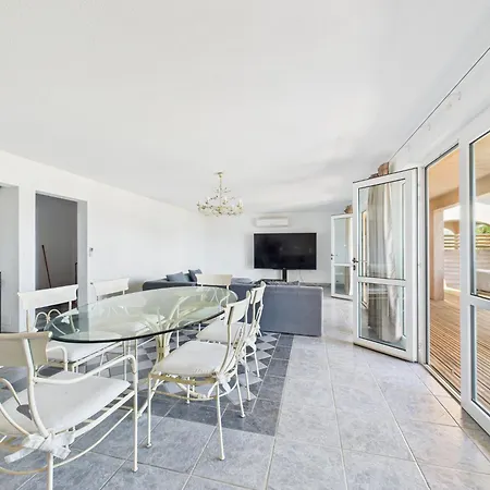 Residence Aigue Marine Coti-Chiavari  Exterior photo