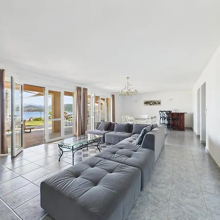 Residence Aigue Marine Coti-Chiavari  Exterior photo