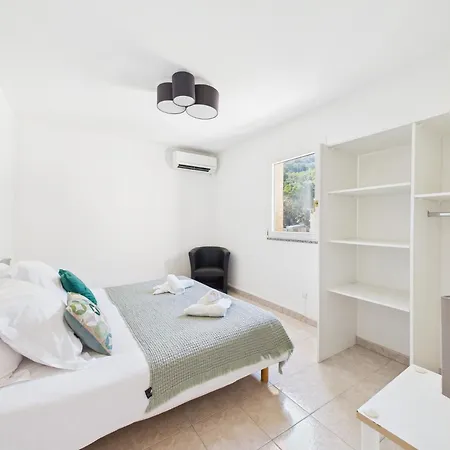 Residence Aigue Marine Coti-Chiavari  Exterior photo