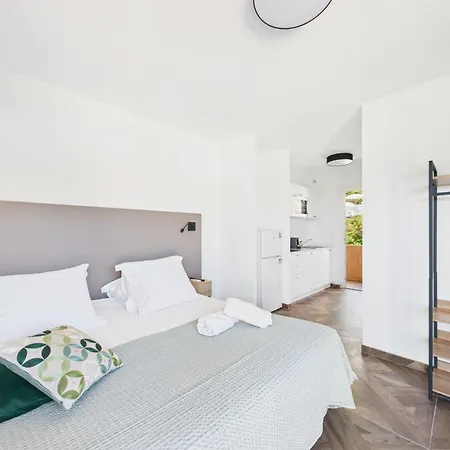 Residence Aigue Marine Coti-Chiavari  Exterior photo