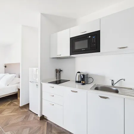 Residence Aigue Marine Coti-Chiavari  Exterior photo