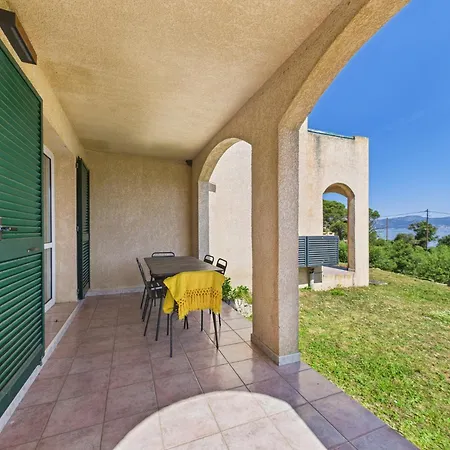 Residence Aigue Marine Coti-Chiavari  Exterior photo