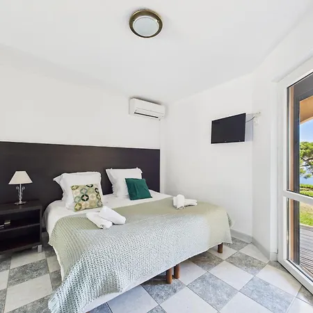 Residence Aigue Marine Coti-Chiavari  Exterior photo