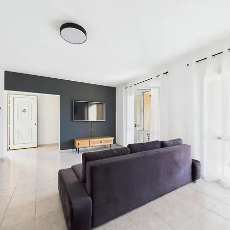 Residence Aigue Marine Coti-Chiavari  Exterior photo