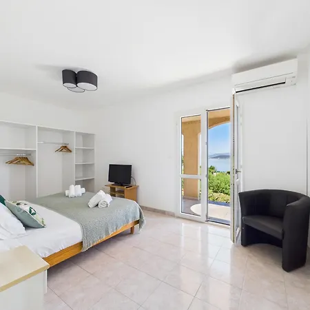 Residence Aigue Marine Coti-Chiavari  Exterior photo