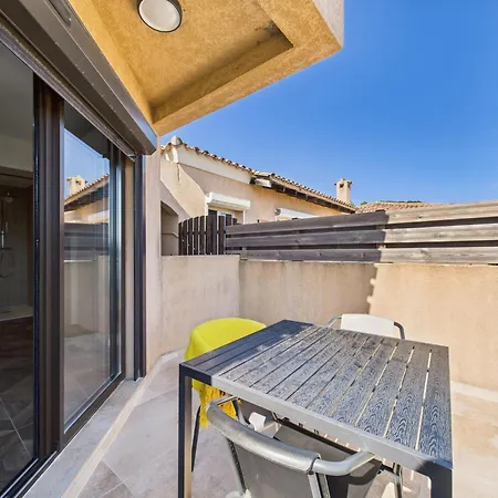 Residence Aigue Marine Coti-Chiavari  Exterior photo