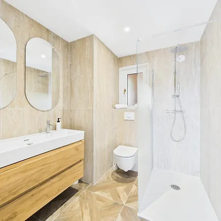 Residence Aigue Marine Coti-Chiavari  Exterior photo