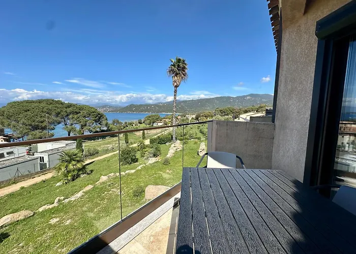 Residence Aigue Marine