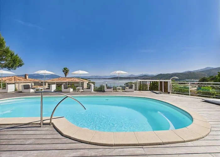 Residence Aigue Marine