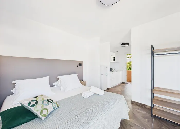Residence Aigue Marine