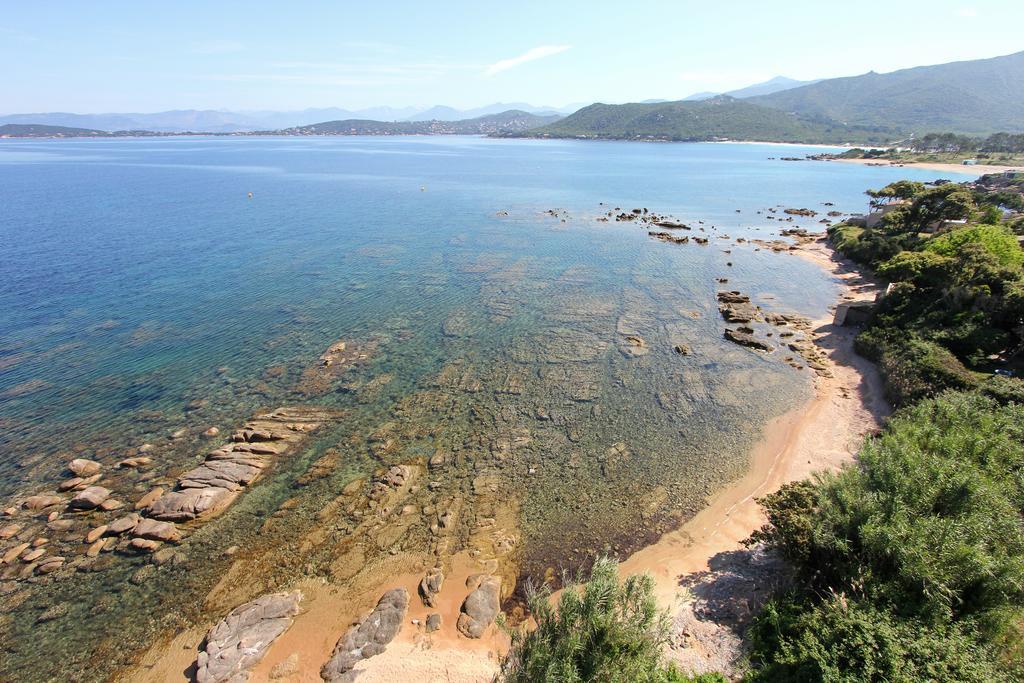 Résidence Aigue Marine 3* Coti-Chiavari (Corsica)