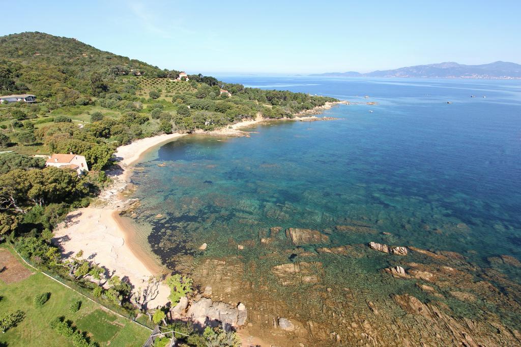 Aigue Marine Aparthotel