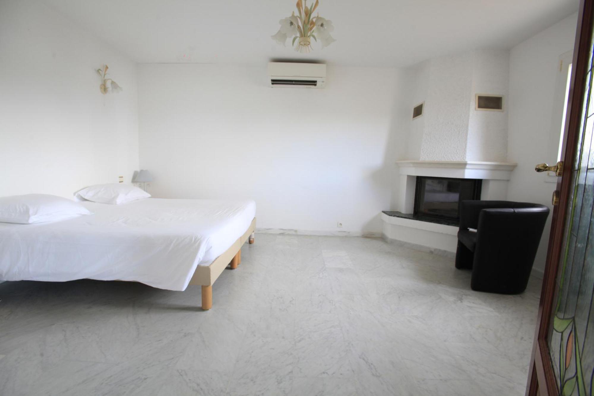 Résidence Aigue Marine Aparthotel
