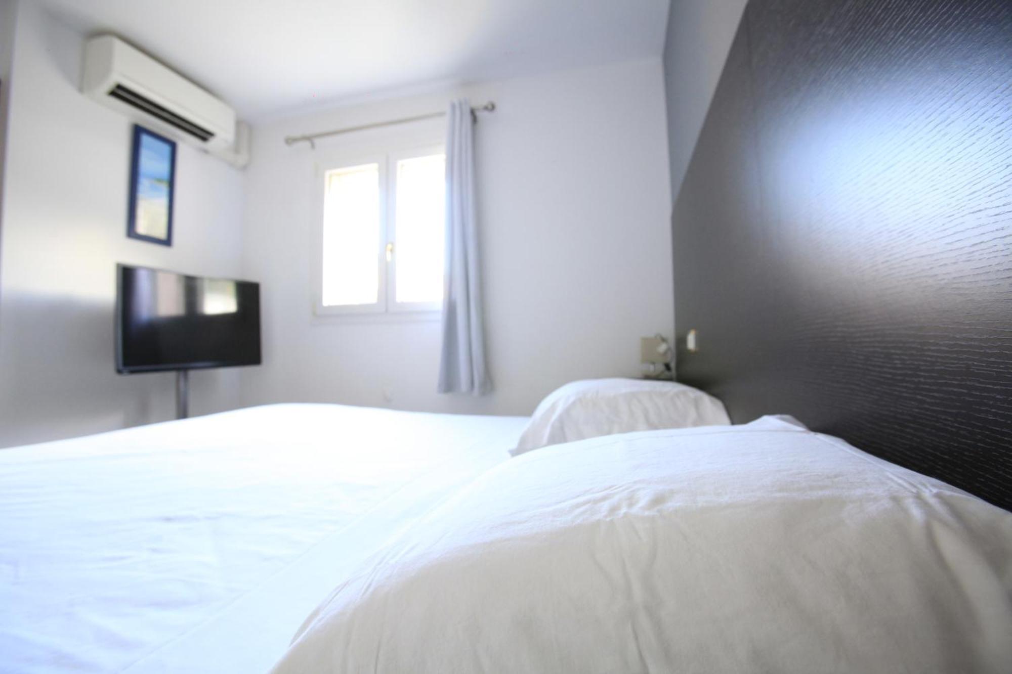 Aparthotel Résidence Aigue Marine