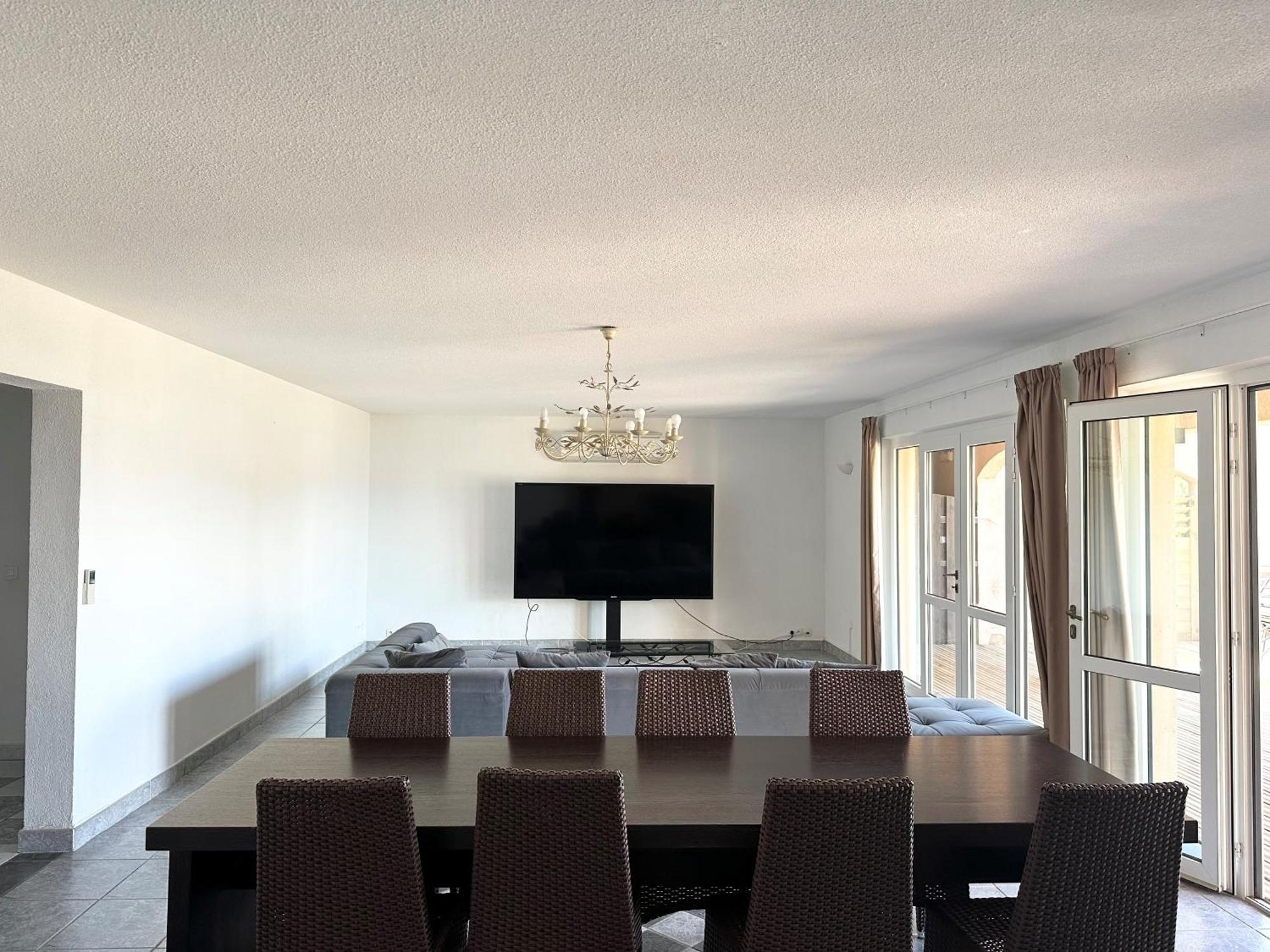 Aigue Marine Aparthotel 3*