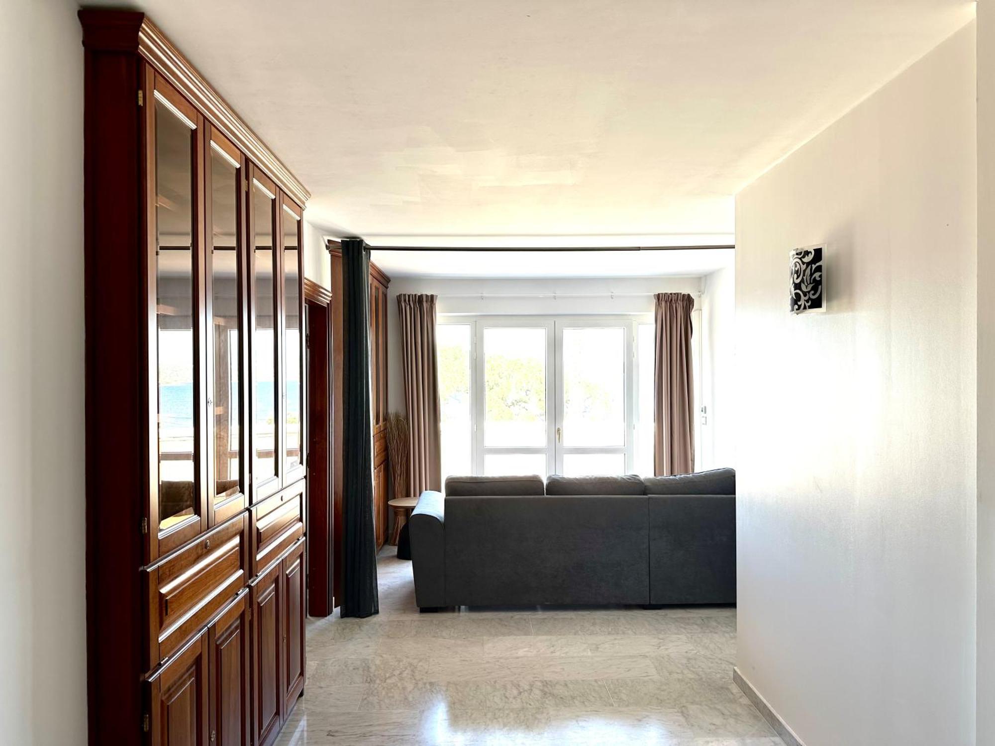 Aparthotel Aigue Marine 3*