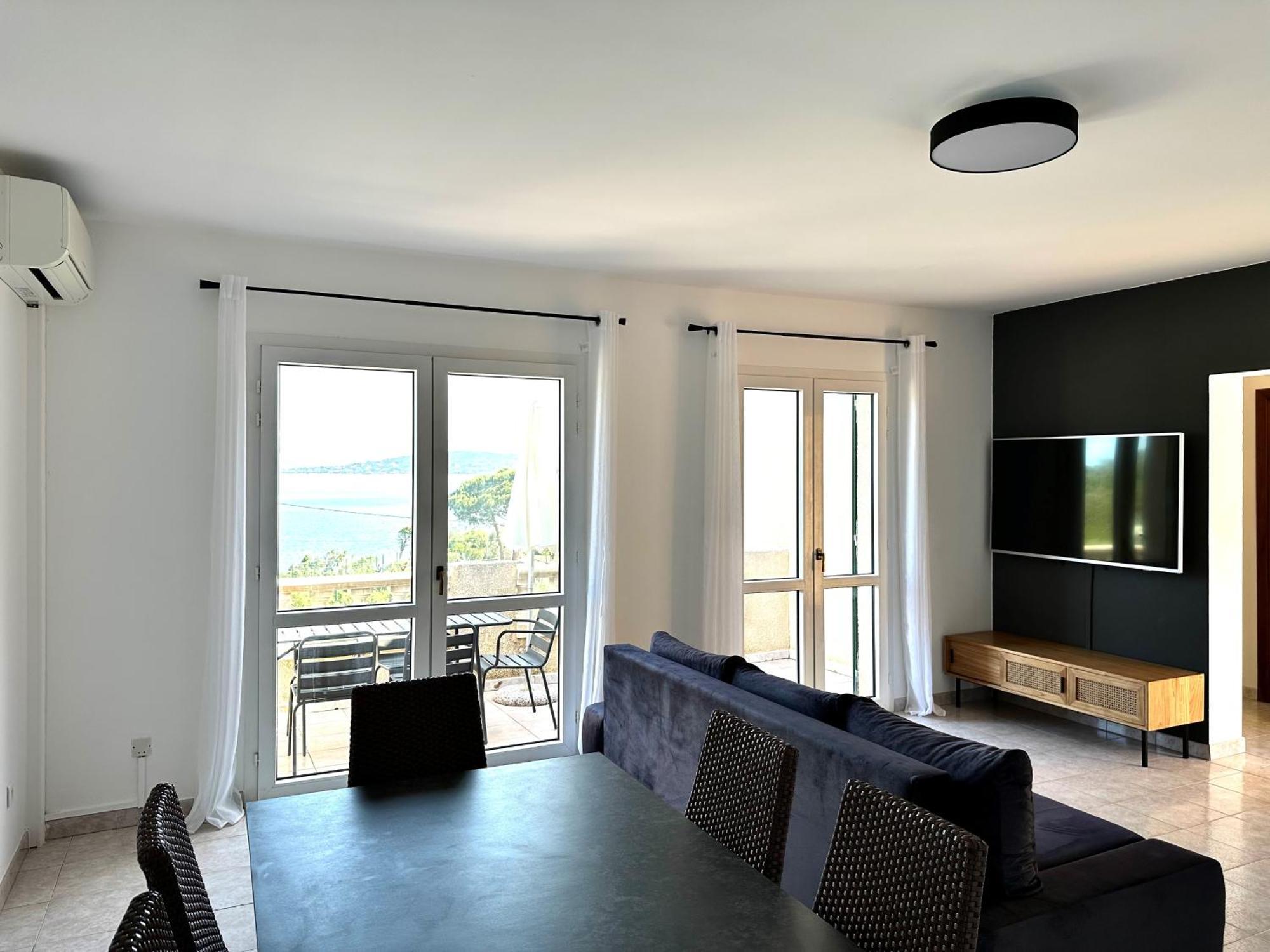 Résidence Aigue Marine Aparthotel Coti-Chiavari (Corsica)