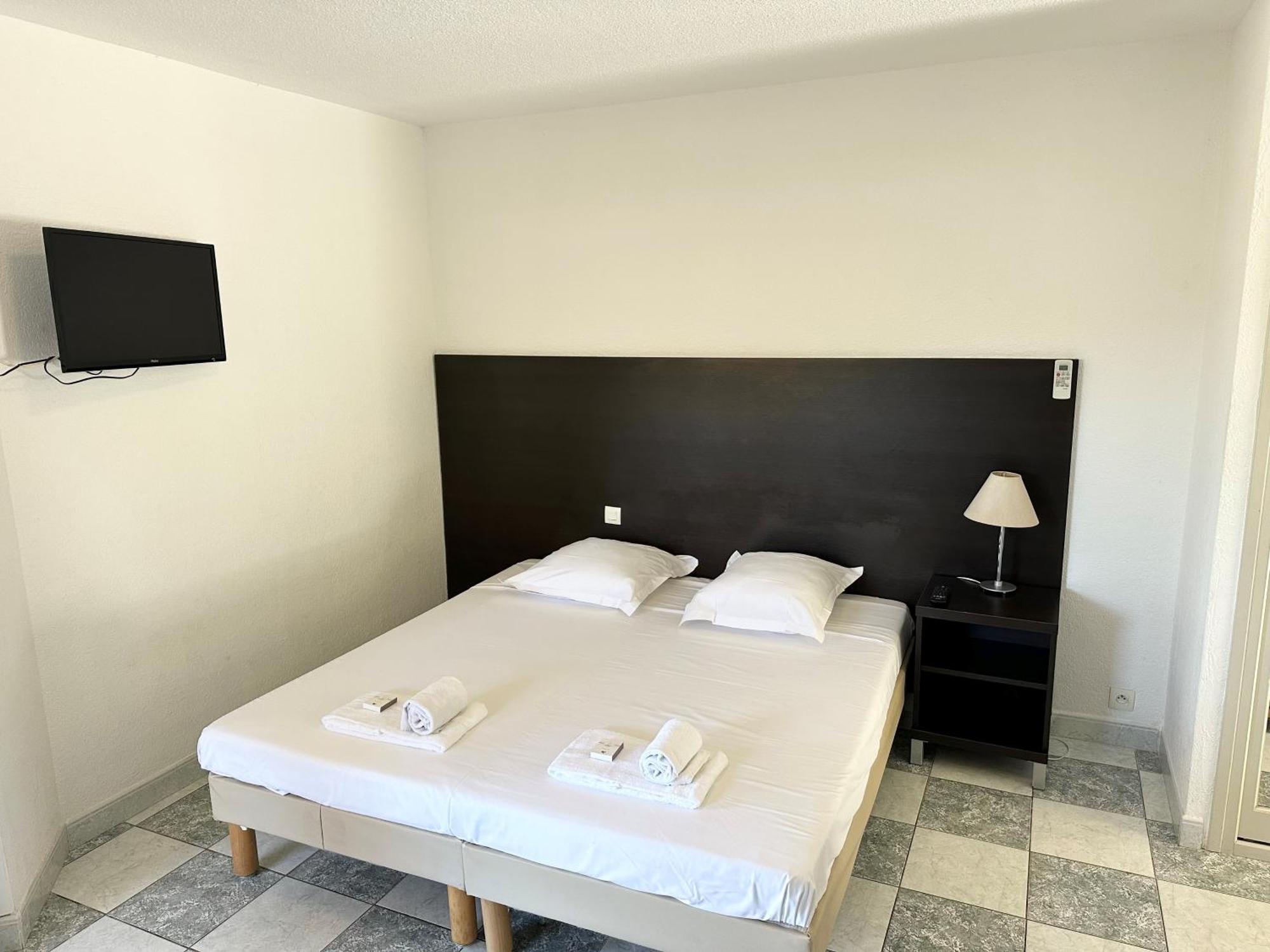 Résidence Aigue Marine Aparthotel