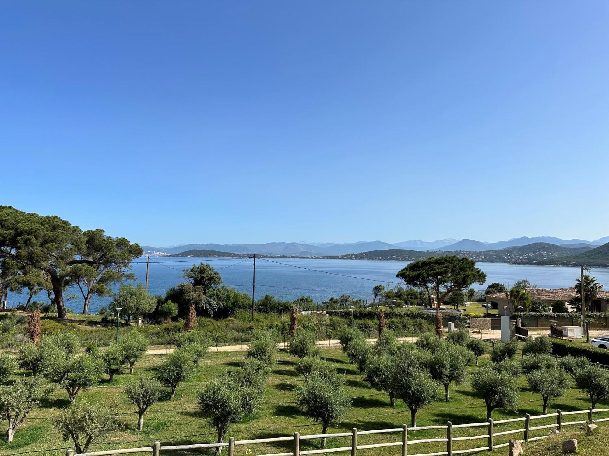 Aigue Marine Aparthotel