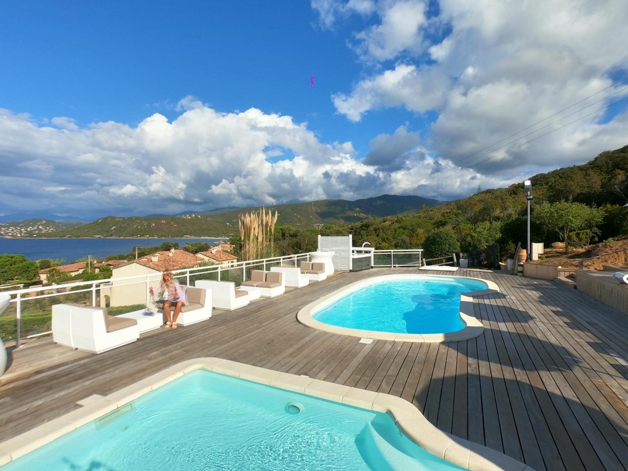 Résidence Aigue Marine Appart hôtel 3*