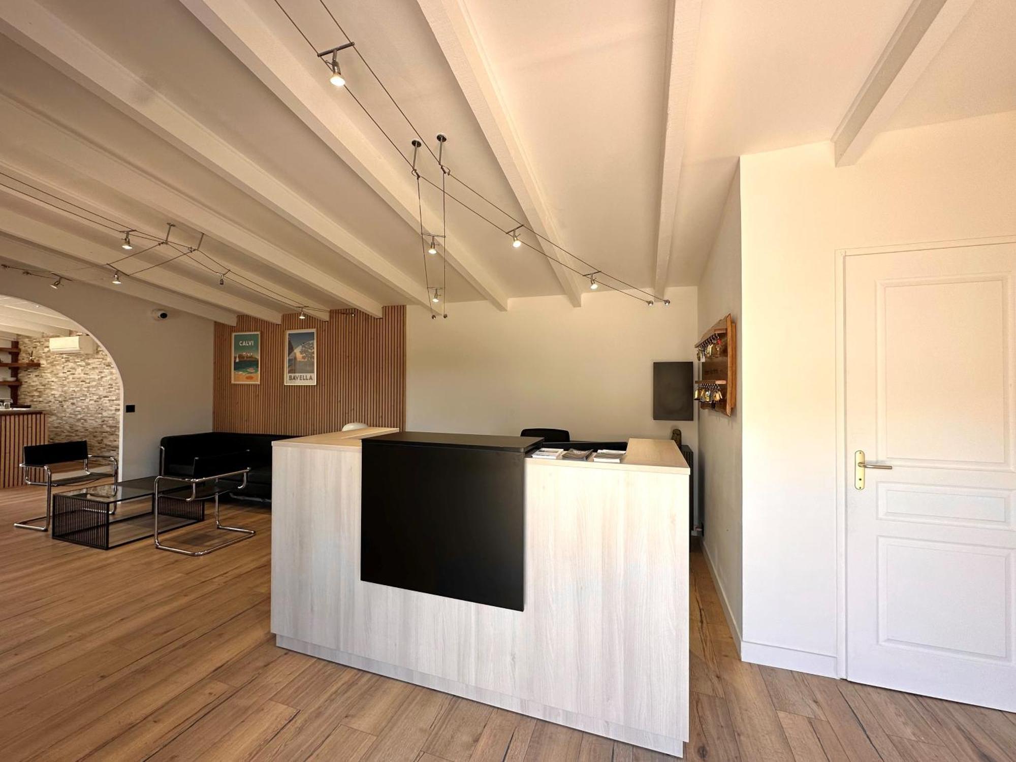 Aparthotel Aigue Marine Coti-Chiavari (Corsica)