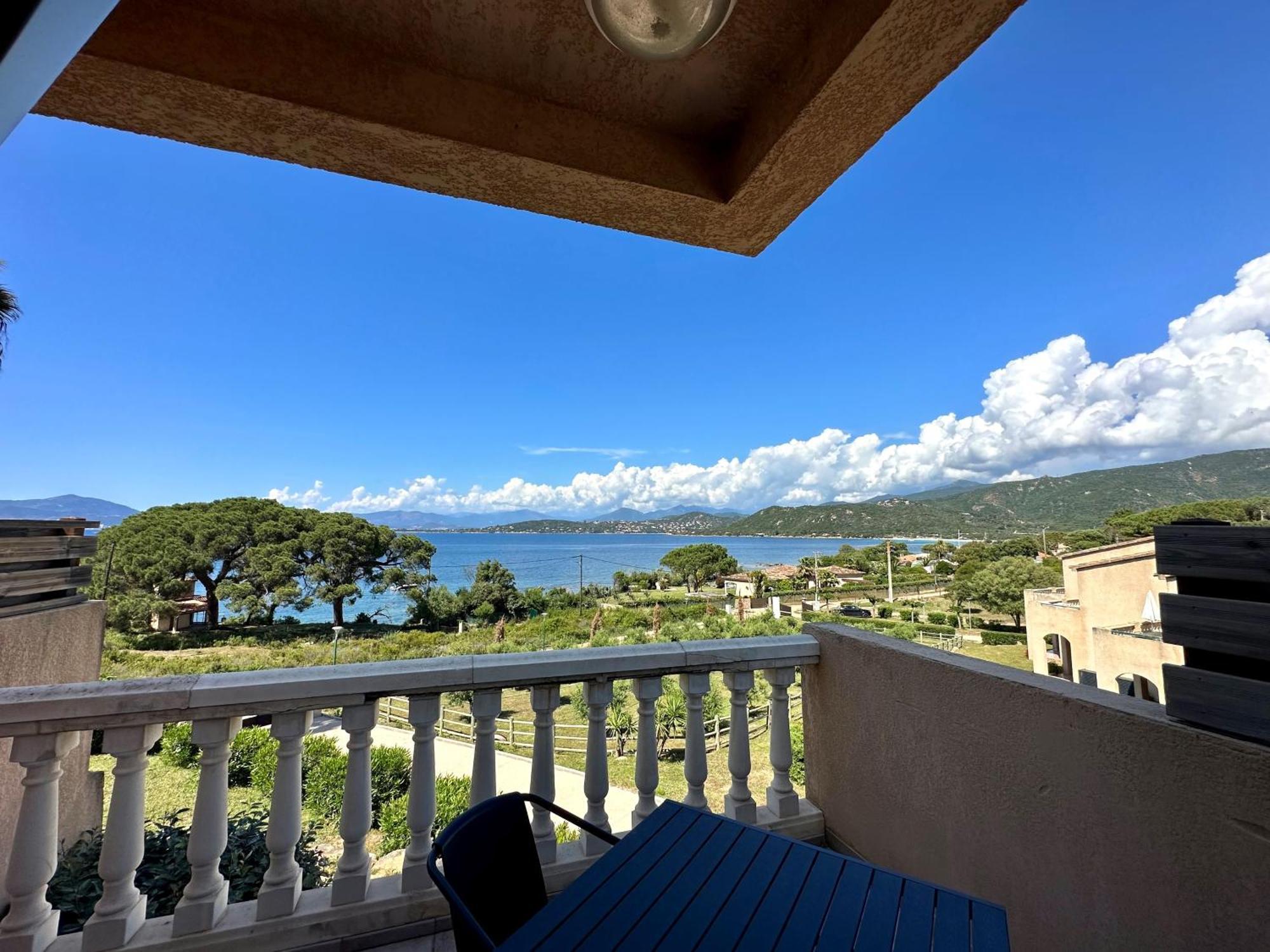 Appart hôtel Résidence Aigue Marine 3*