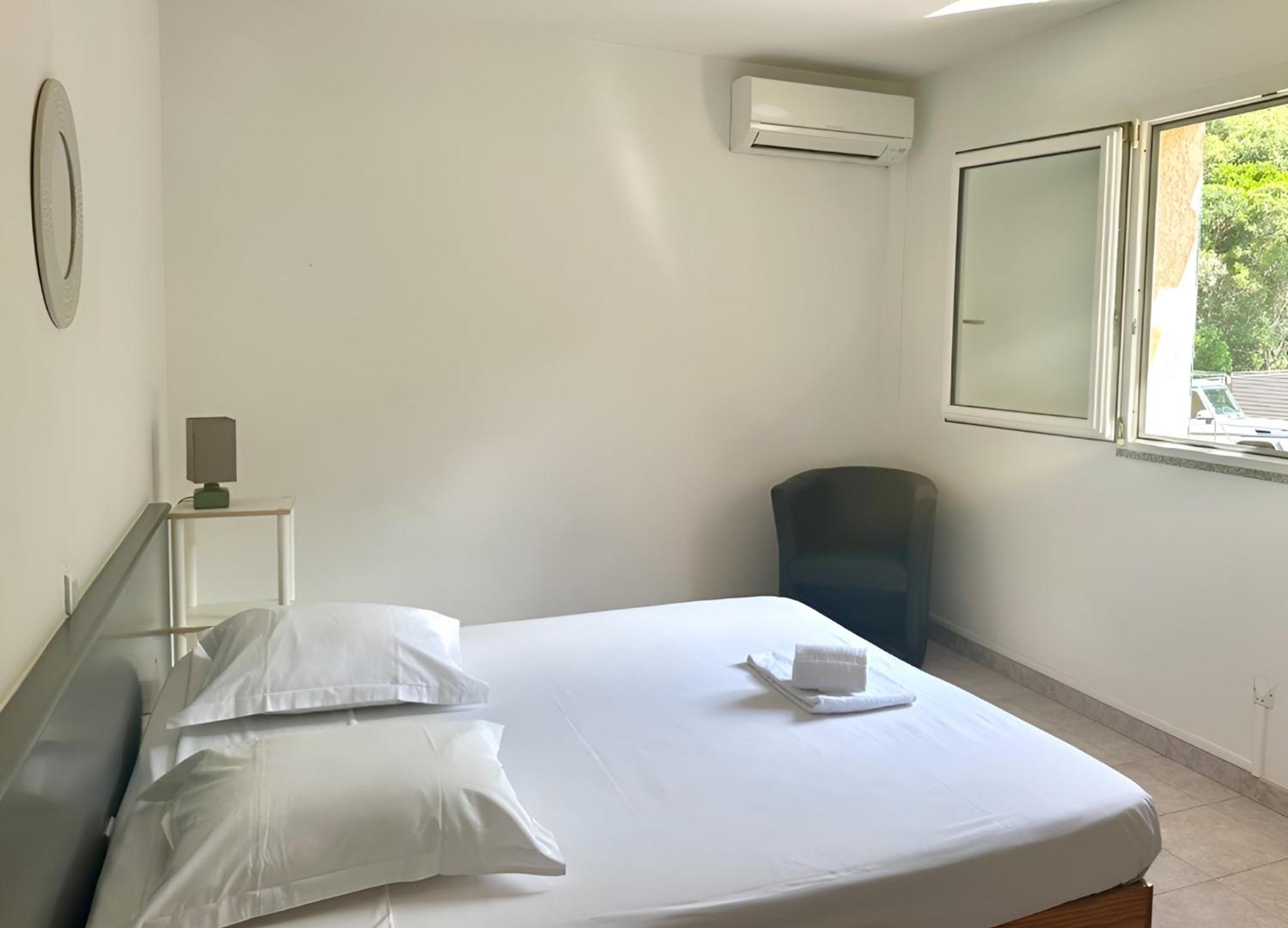 Résidence Aigue Marine Coti-Chiavari (Corsica)