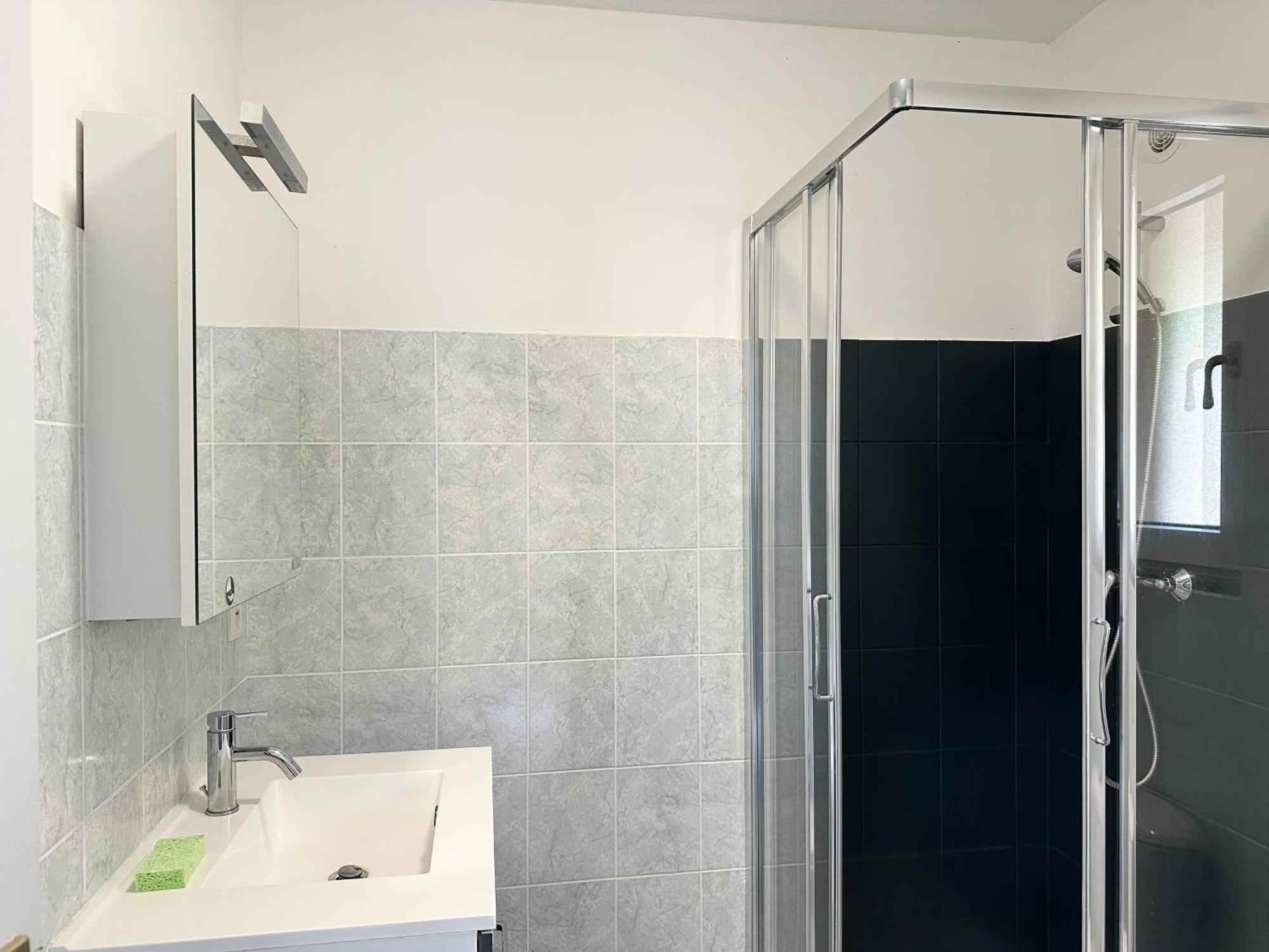 Résidence Aigue Marine 3* Coti-Chiavari (Corsica)