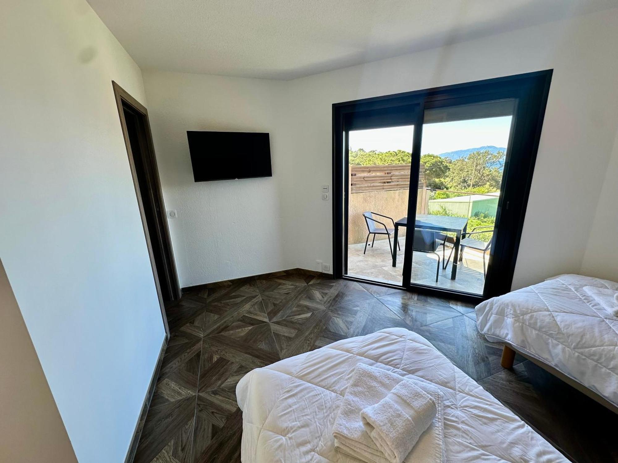 Aigue Marine Aparthotel 3*