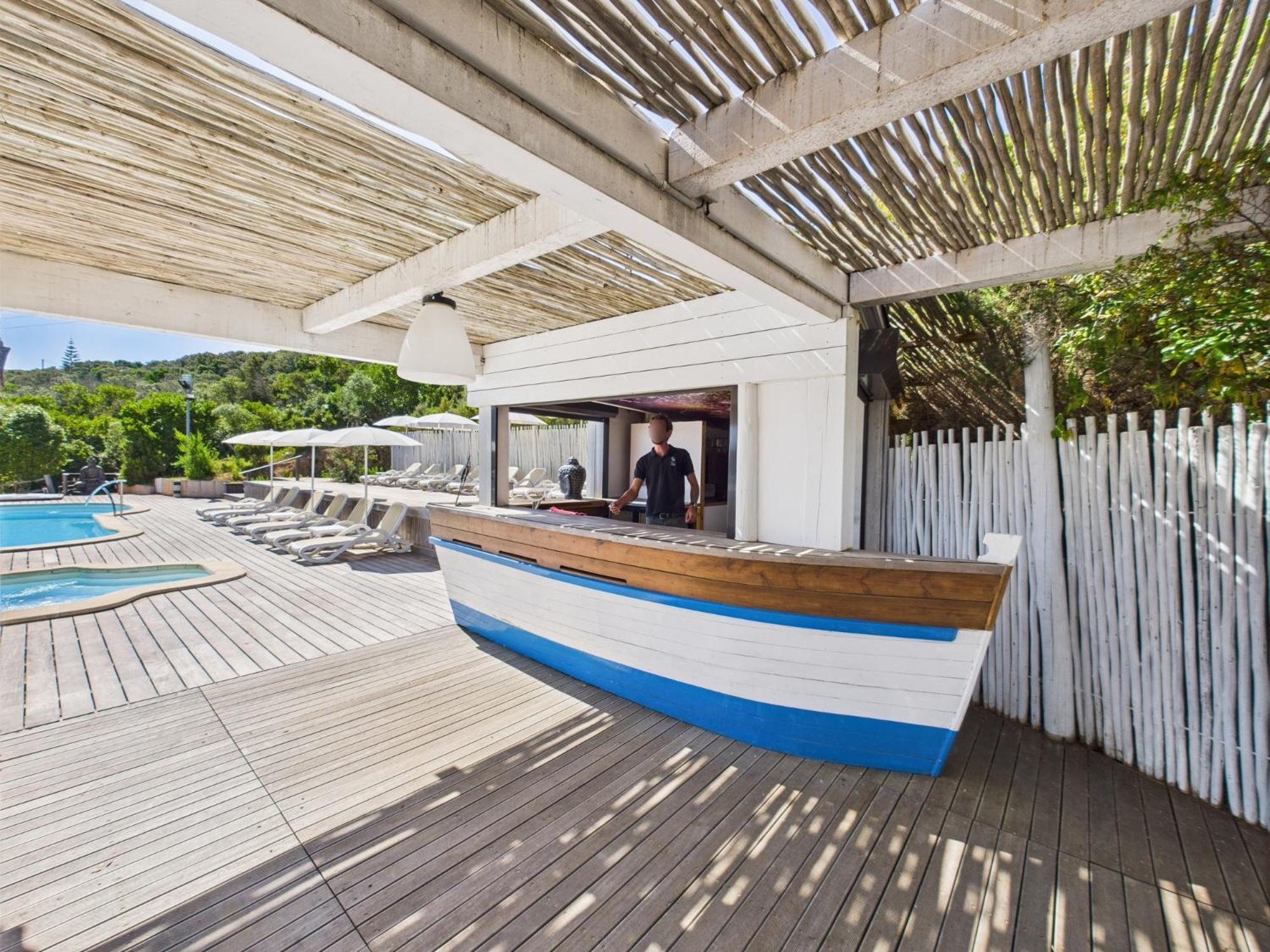 Aparthotel Aigue Marine