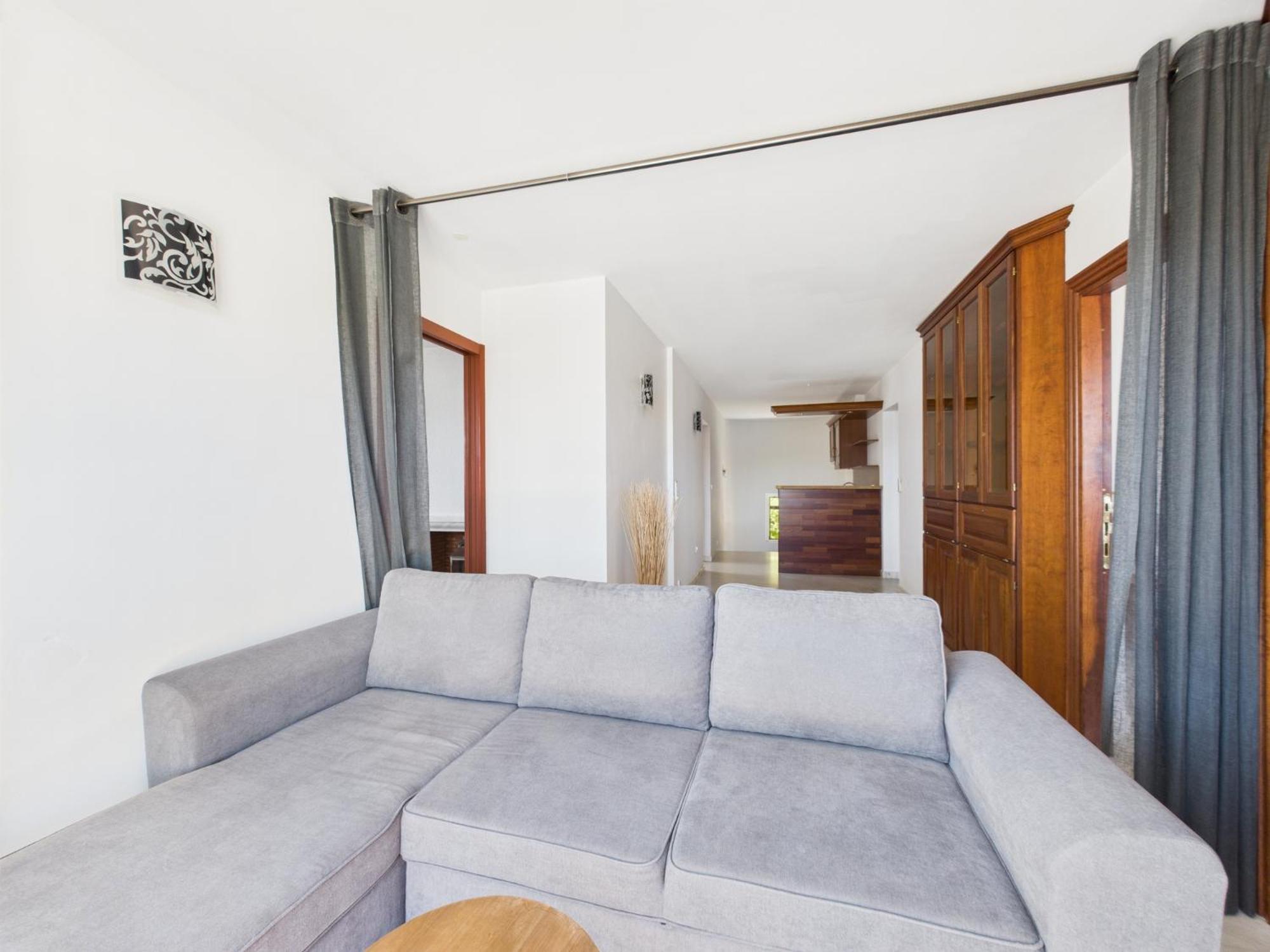 Aigue Marine Coti-Chiavari (Corsica)