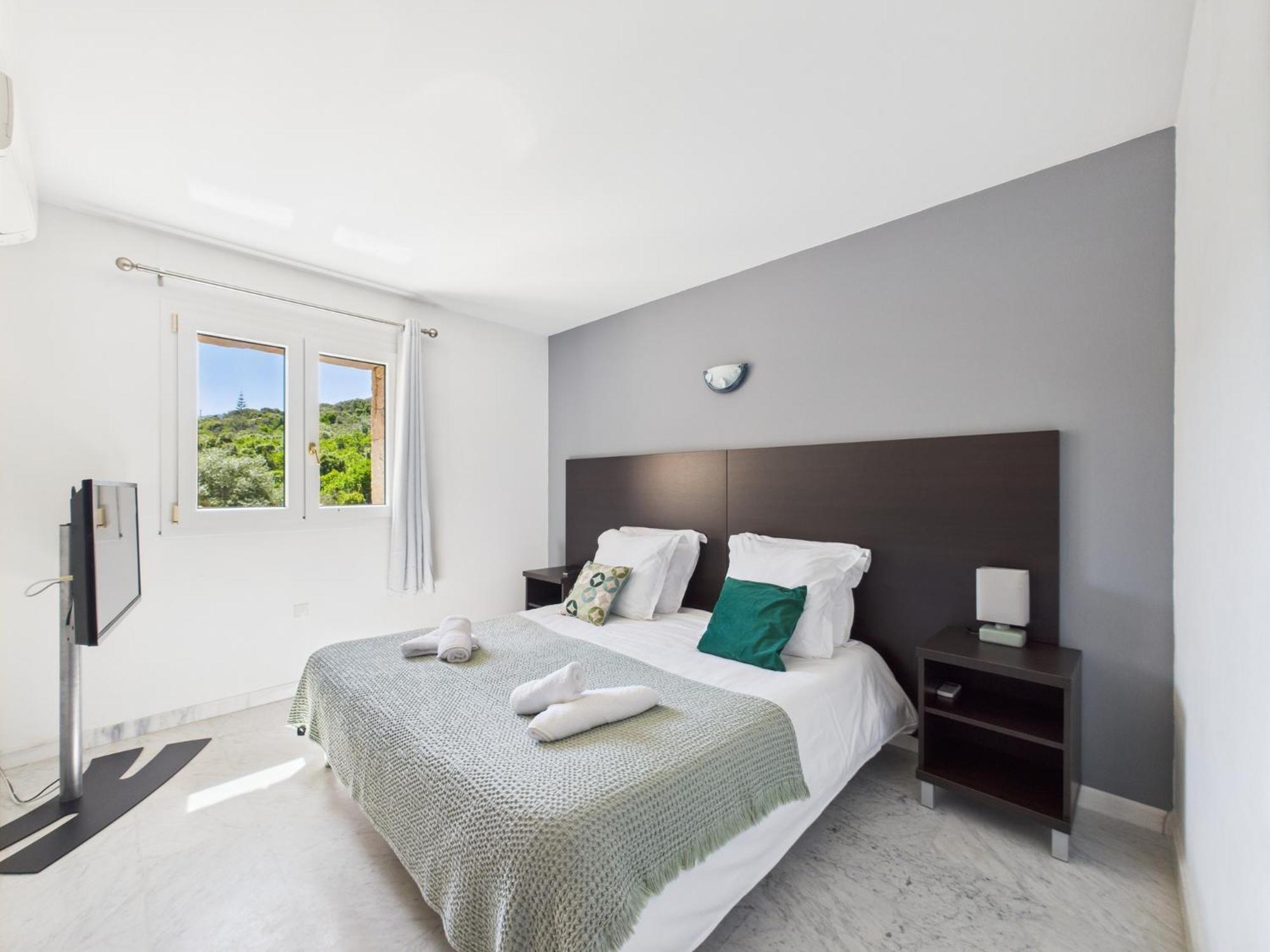 Aigue Marine Aparthotel 3*