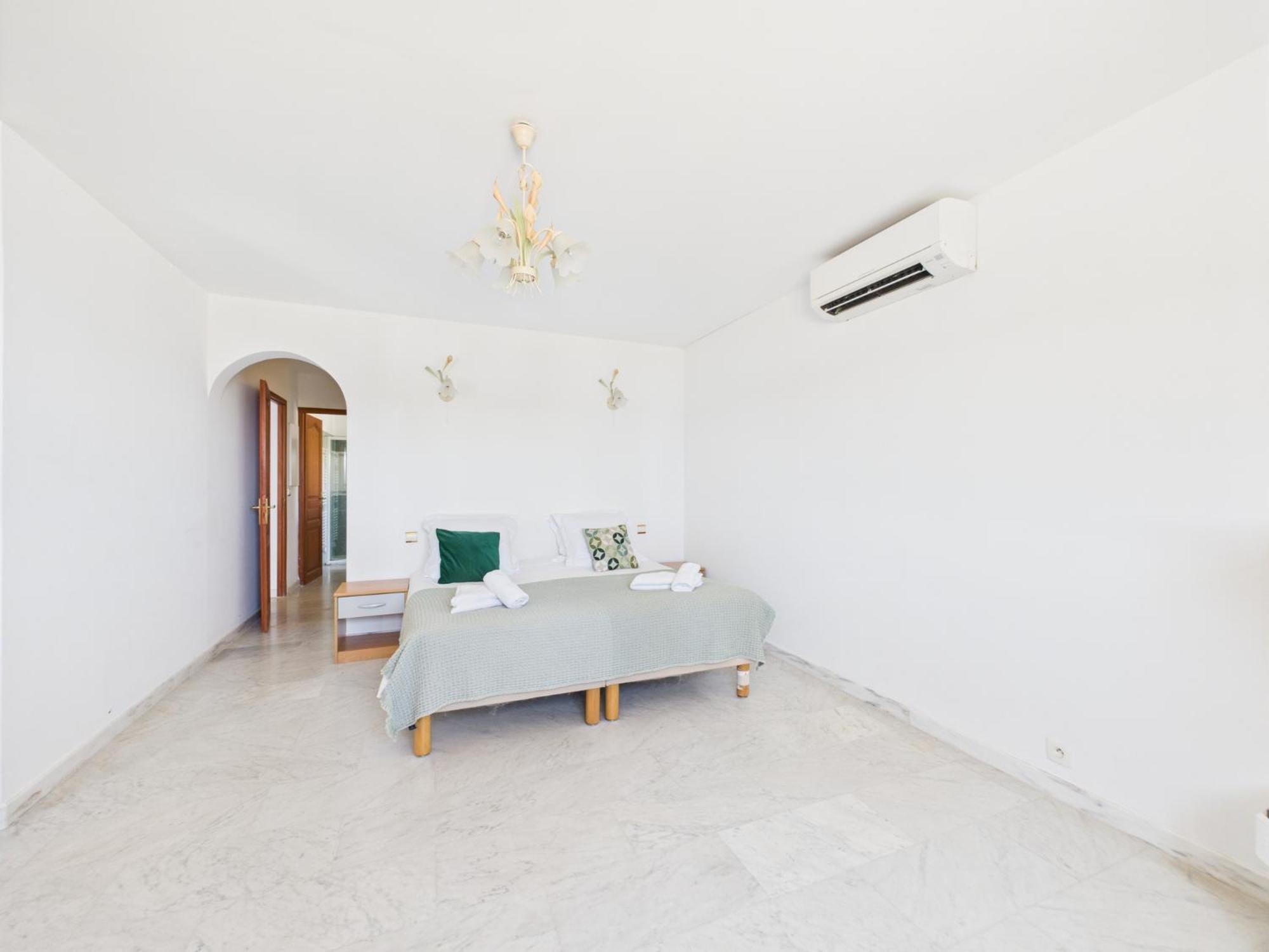 Aparthotel Aigue Marine 3*