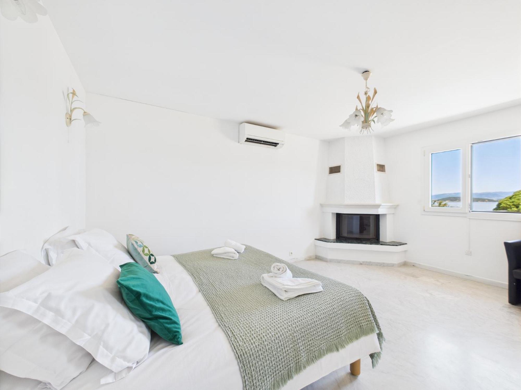 Résidence Aigue Marine 3* Coti-Chiavari (Corsica)
