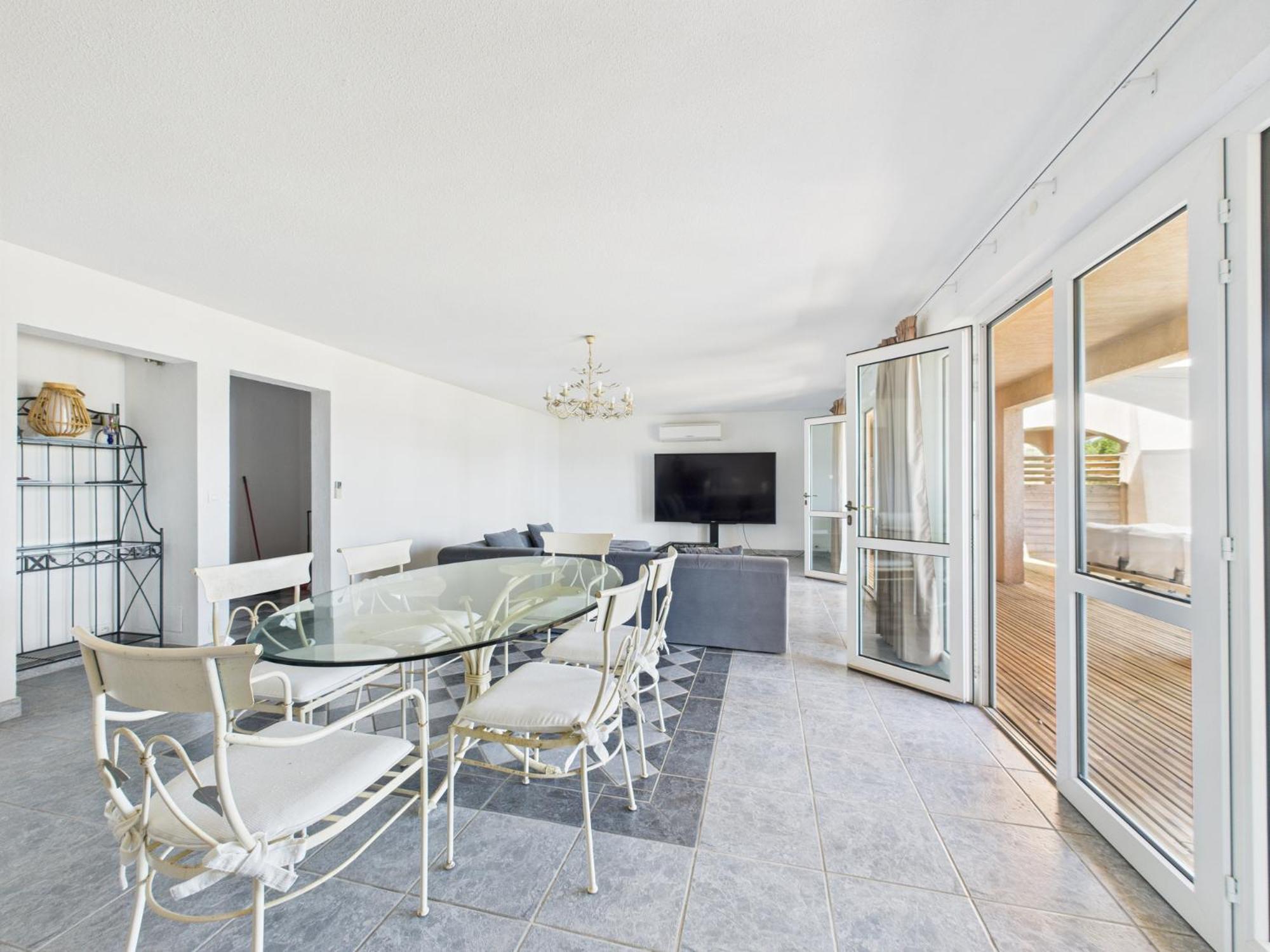 Résidence Aigue Marine 3* Coti-Chiavari (Corsica)