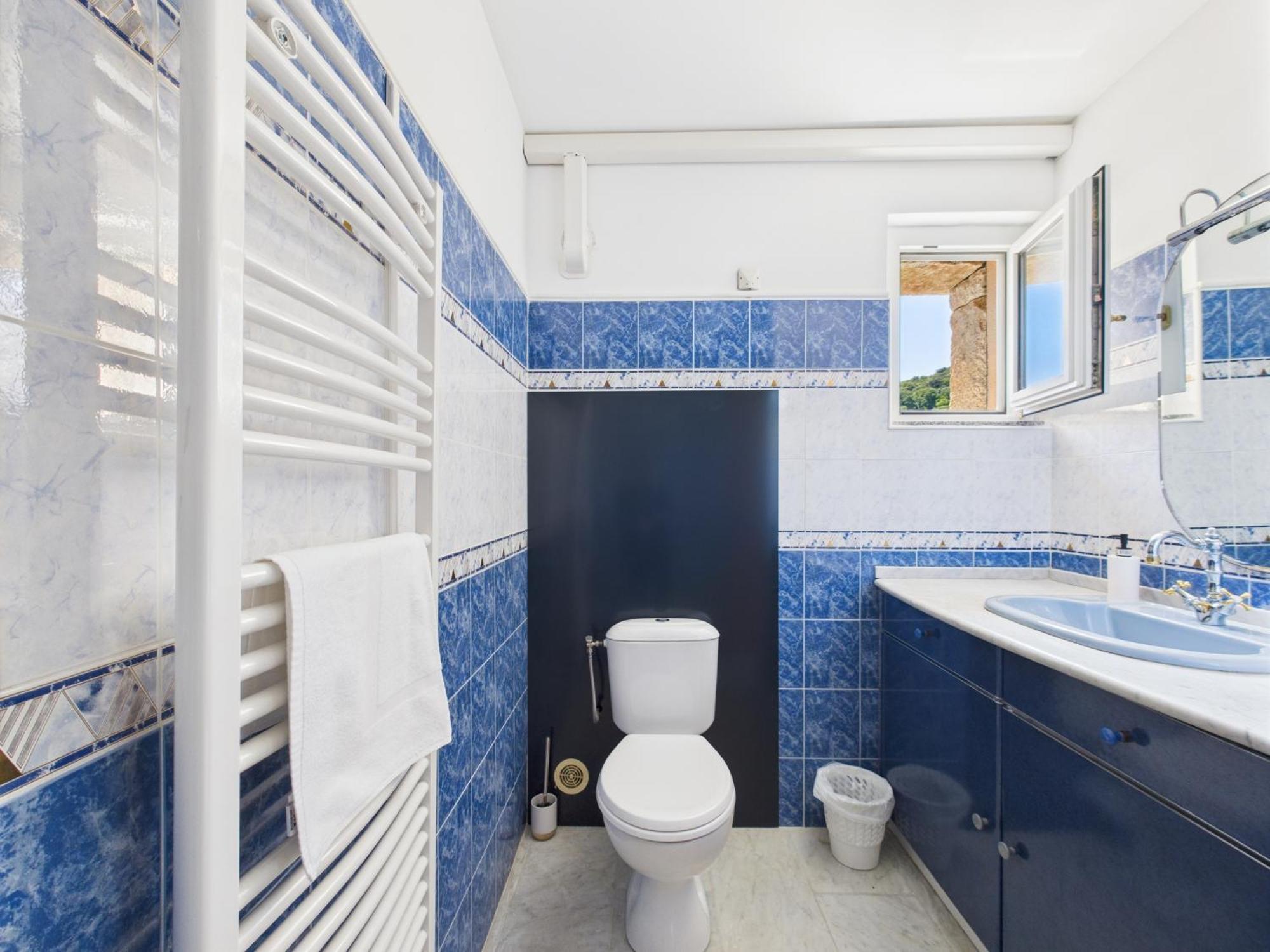 Résidence Aigue Marine Appart hôtel Coti-Chiavari (Corsica)