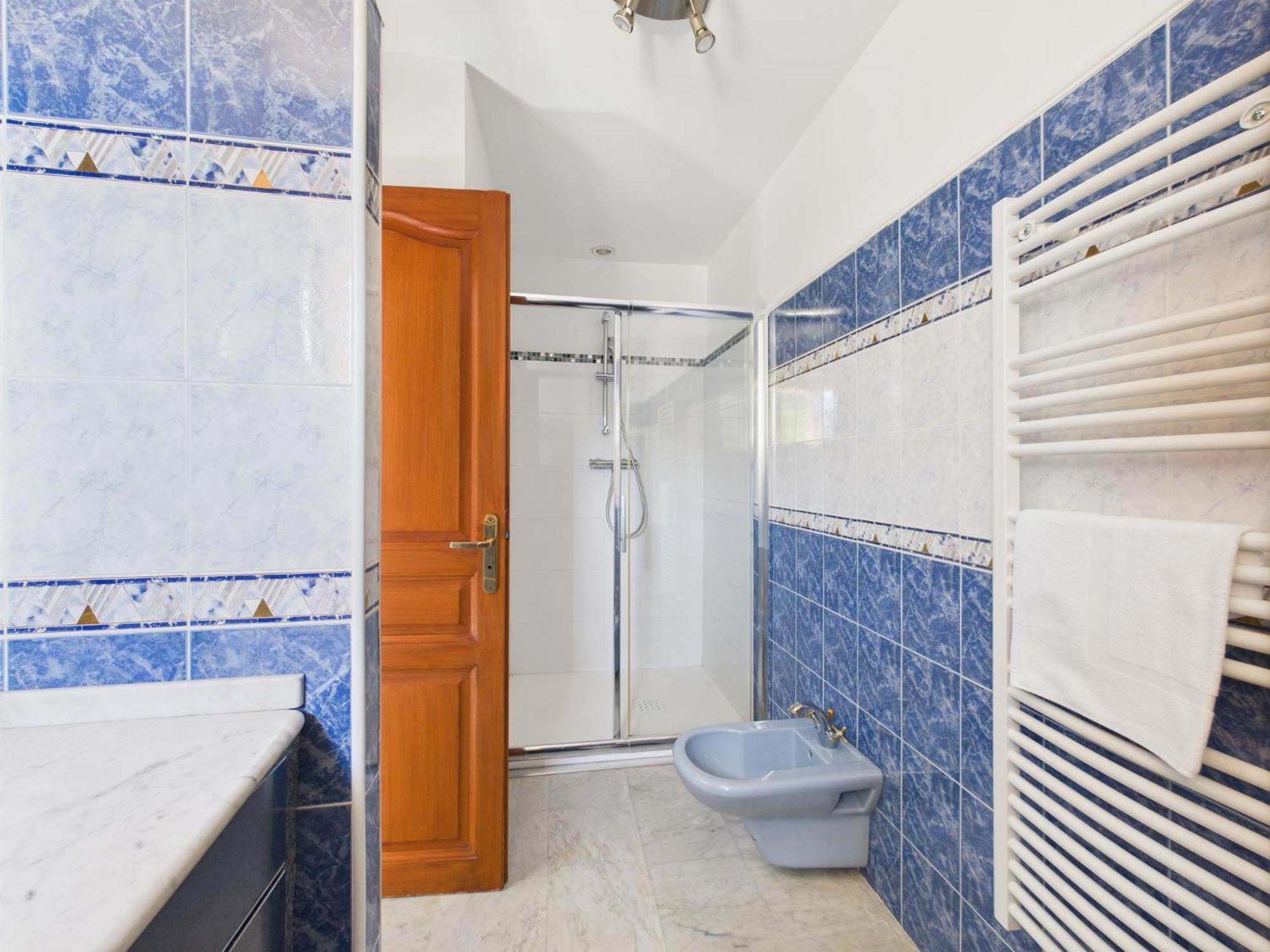 Résidence Aigue Marine Coti-Chiavari (Corsica)