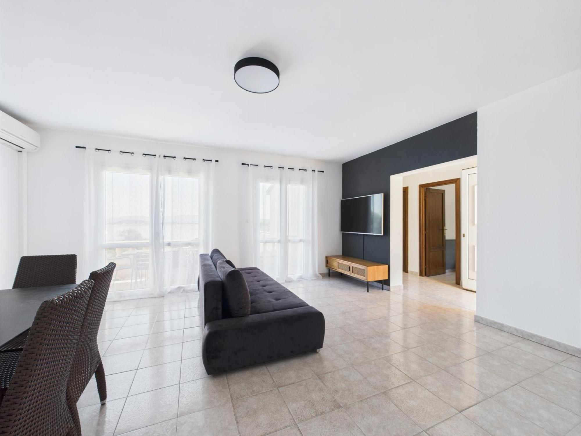 Résidence Aigue Marine 3* Coti-Chiavari (Corsica)