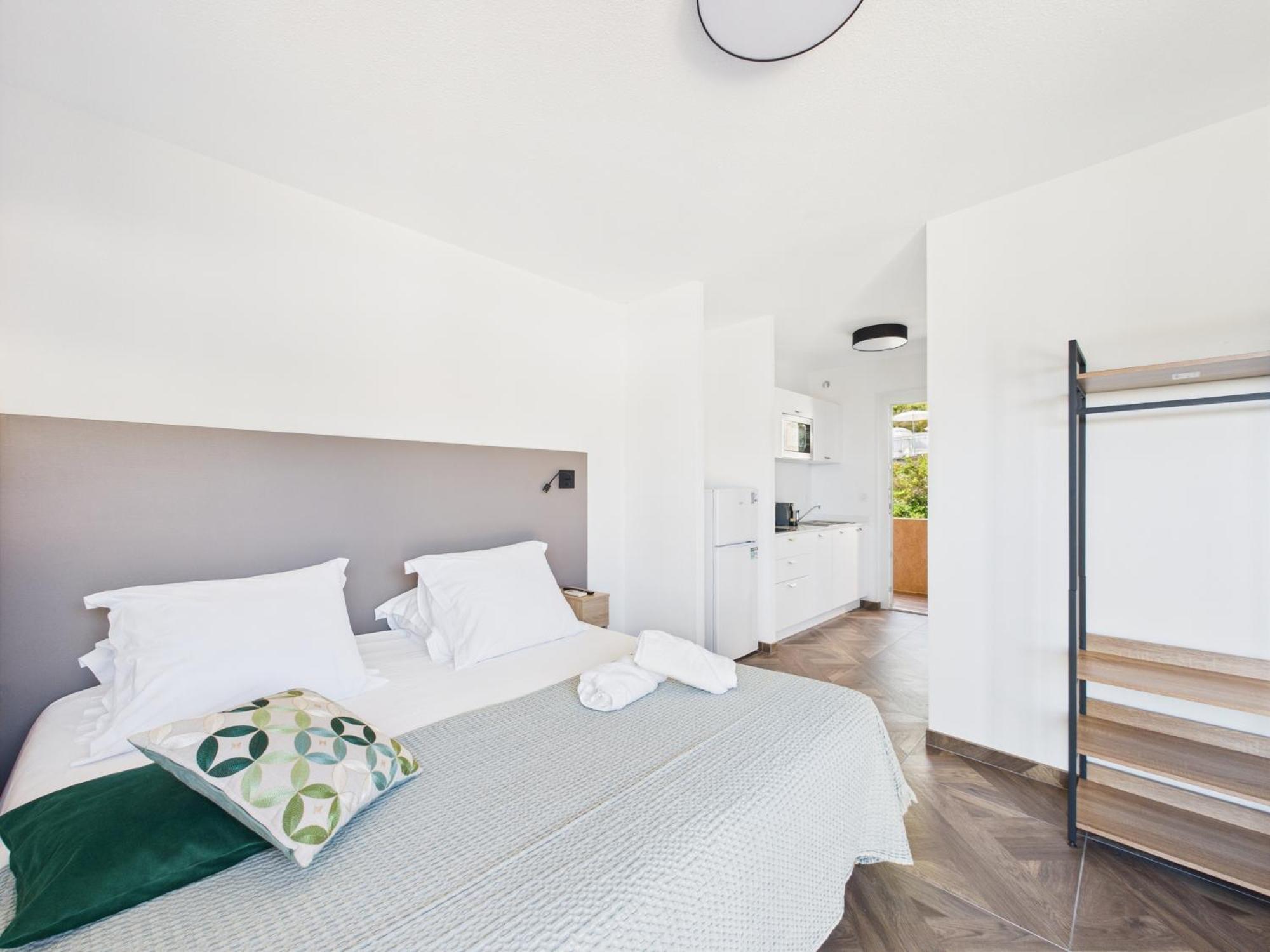 Résidence Aigue Marine 3* Coti-Chiavari (Corsica)