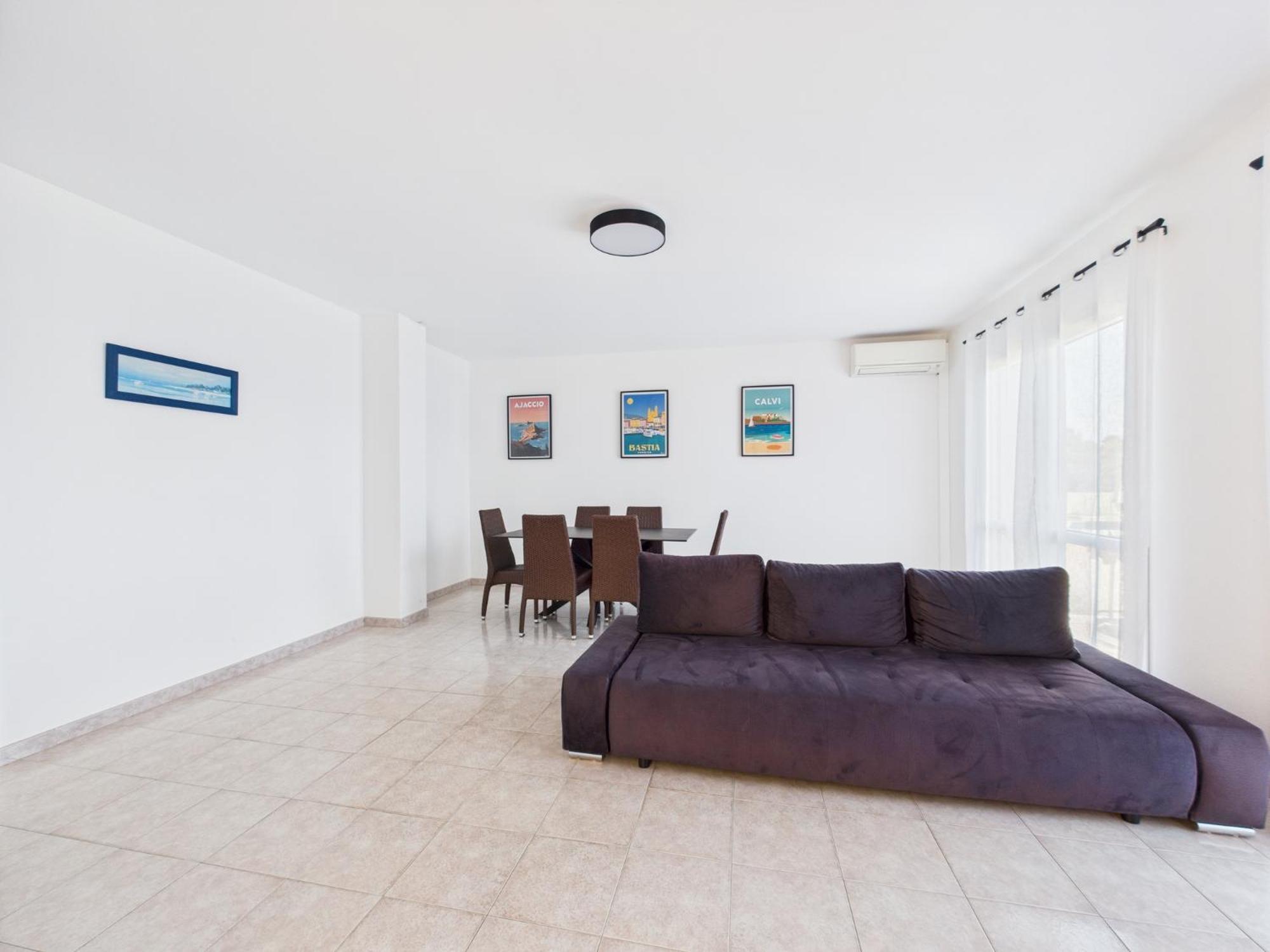 Aigue Marine Aparthotel 3*