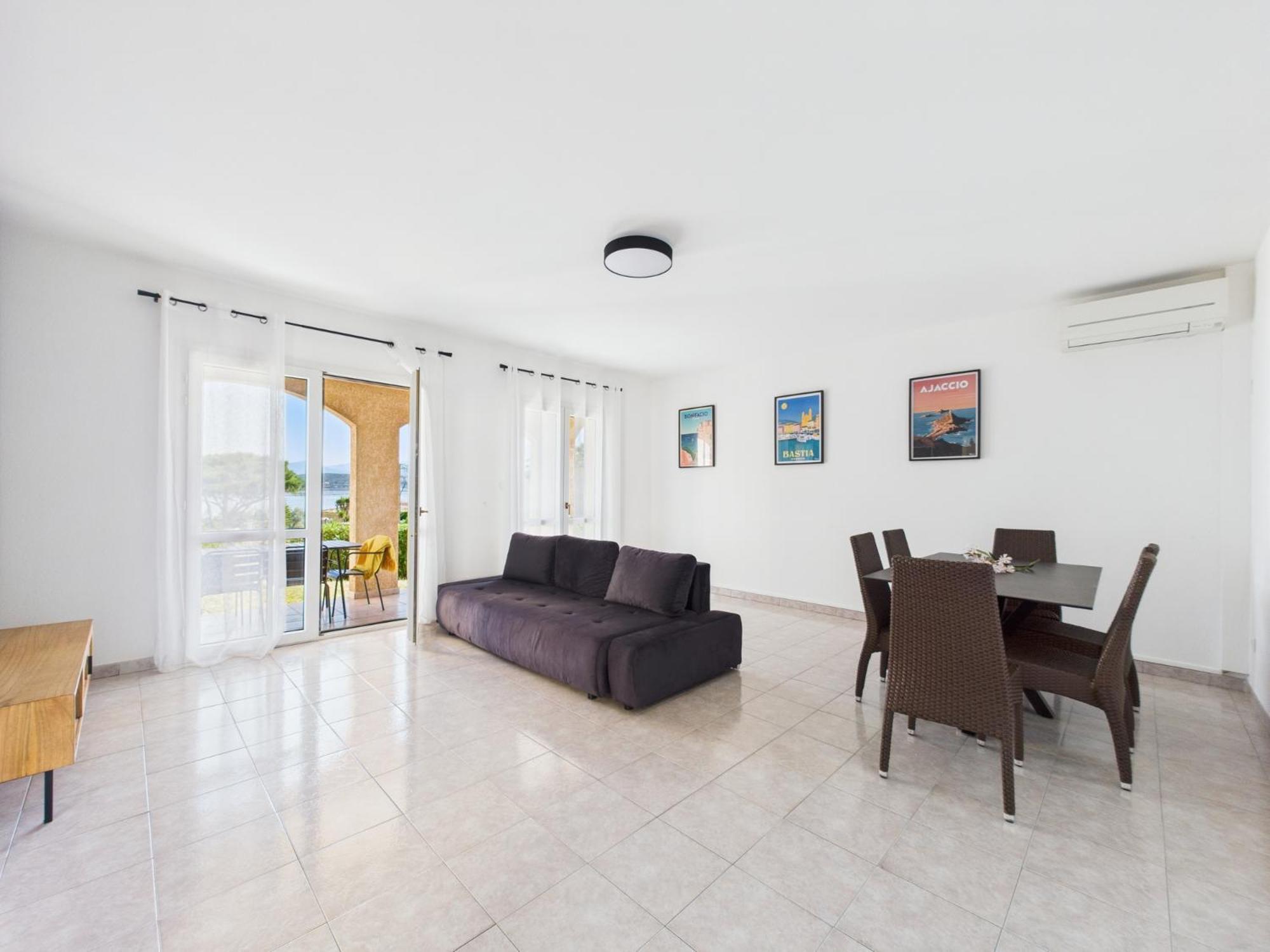 Aparthotel Aigue Marine 3*