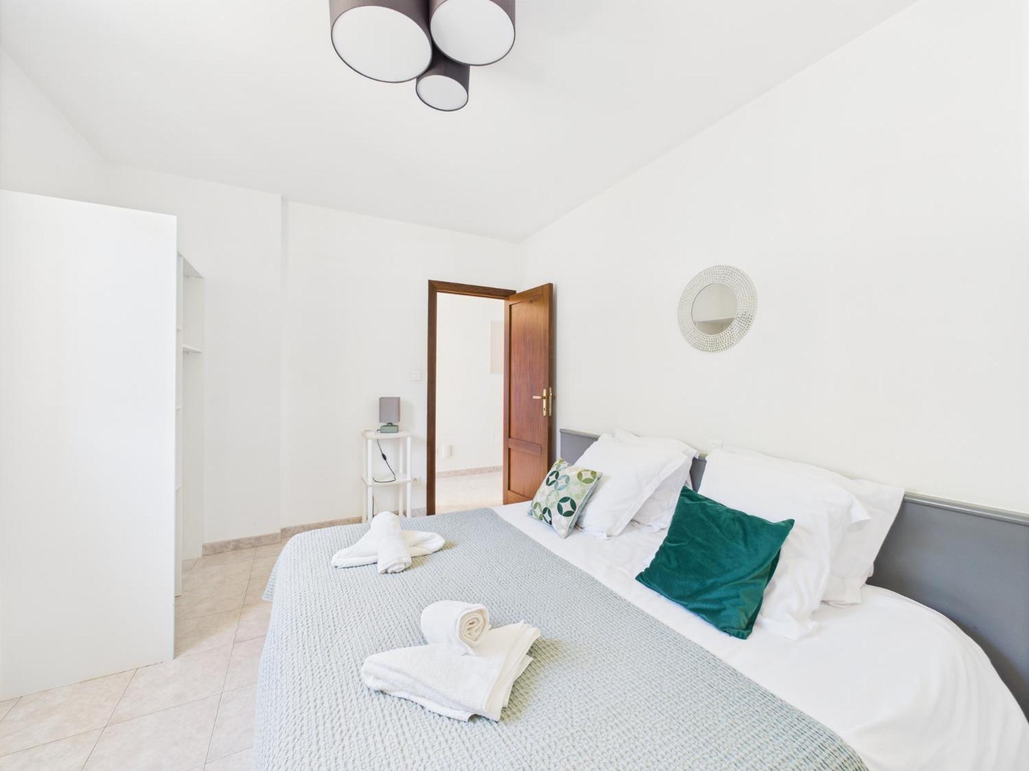 Résidence Aigue Marine Appart hôtel Coti-Chiavari (Corsica)