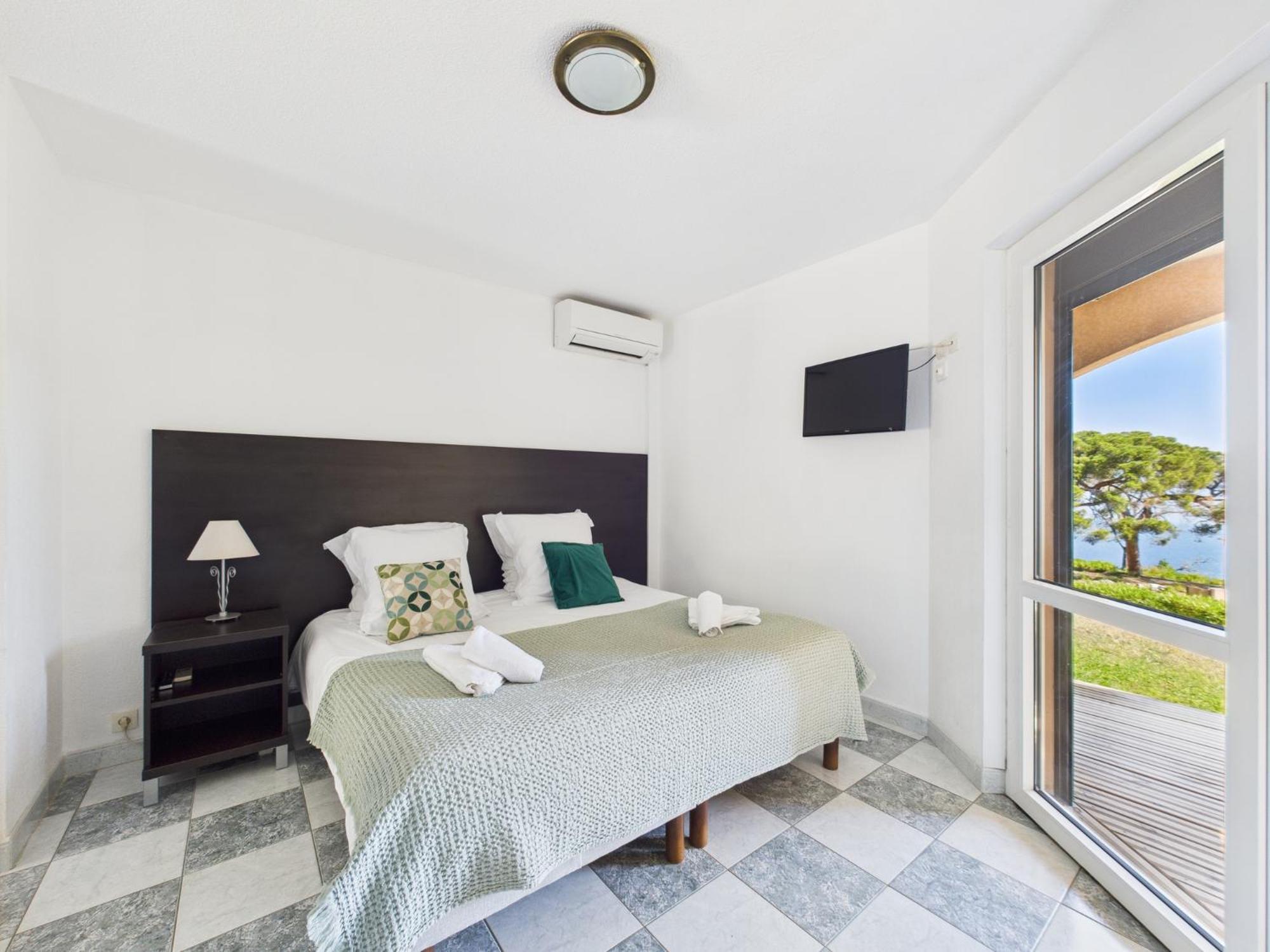 Résidence Aigue Marine Appart hôtel Coti-Chiavari (Corsica)
