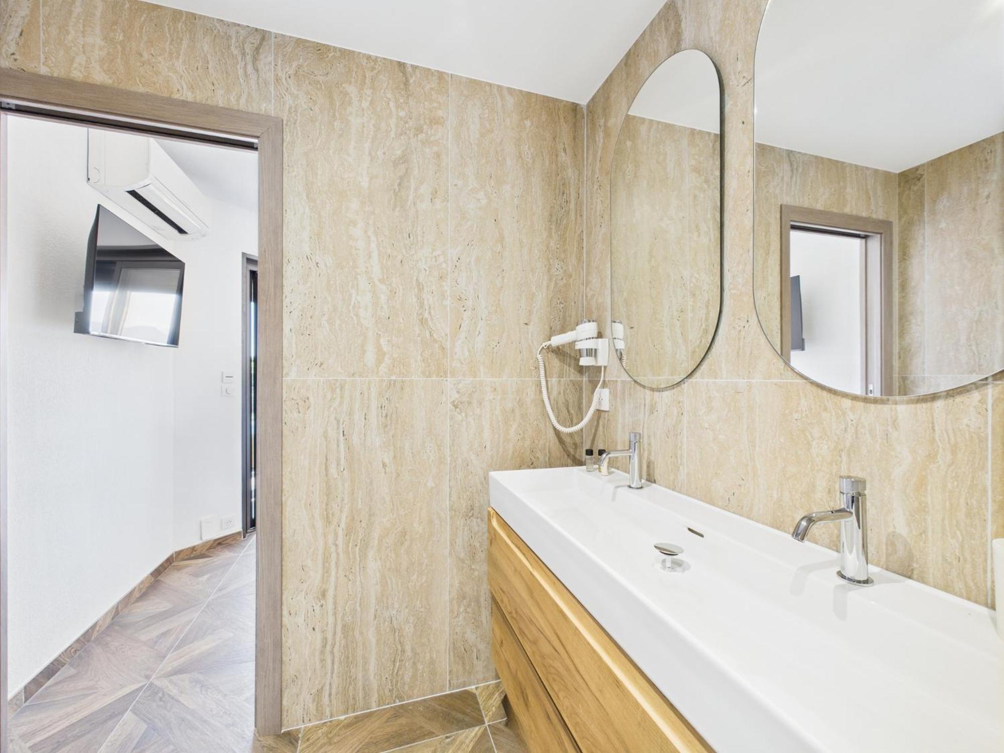 Résidence Aigue Marine Appart hôtel 3*