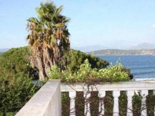 Résidence Aigue Marine Apartahotel