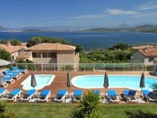 Résidence Aigue Marine 3* Coti-Chiavari (Corsica)
